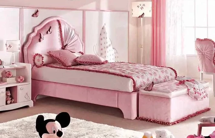 Кровать DMBT.3M221 фото 1