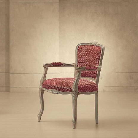 Кресло в гостиную классическое Brianzolo фото 2