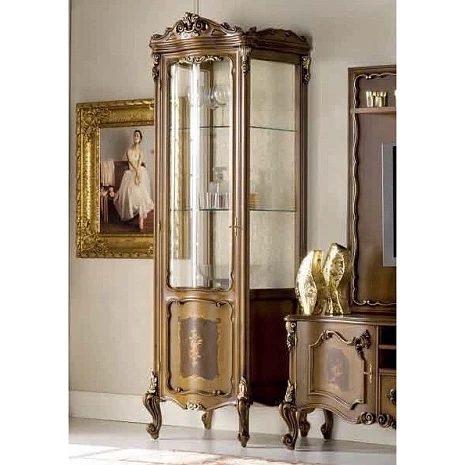 Витрина (левая) DMBT.3M058 фото 1