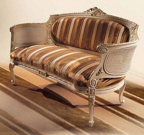 Набор мягкой мебели Luigi XVI Diderot фото 7