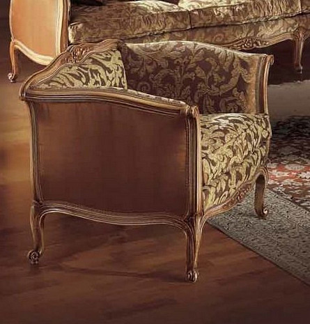 Набор мягкой мебели Luigi XV De Stal фото 2