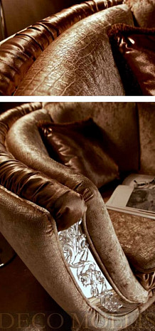 Трехместный диван Miro фото 3
