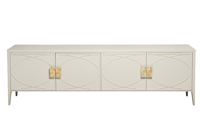 Тумба под ТВ длинная Alvaro фото 2