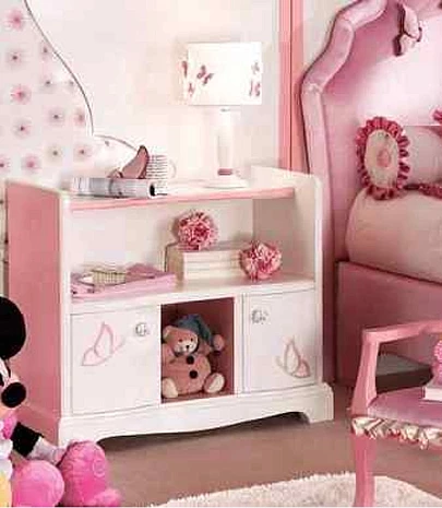 Тумба прикроватная DMBT.3M357 фото 1