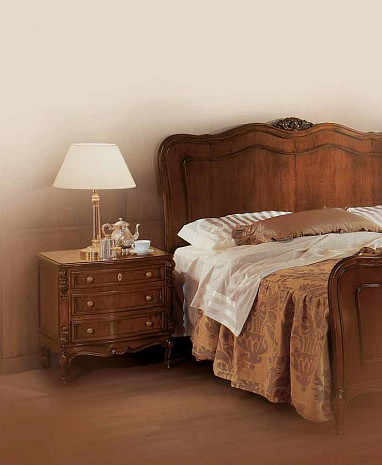 Спальня итальянская Luigi XV Pergolesi фото 2