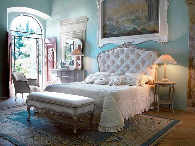 Мебель для спальни итальянская Ambiente Notte фото 1