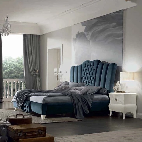 Кровать DMBT.3M247 фото 1