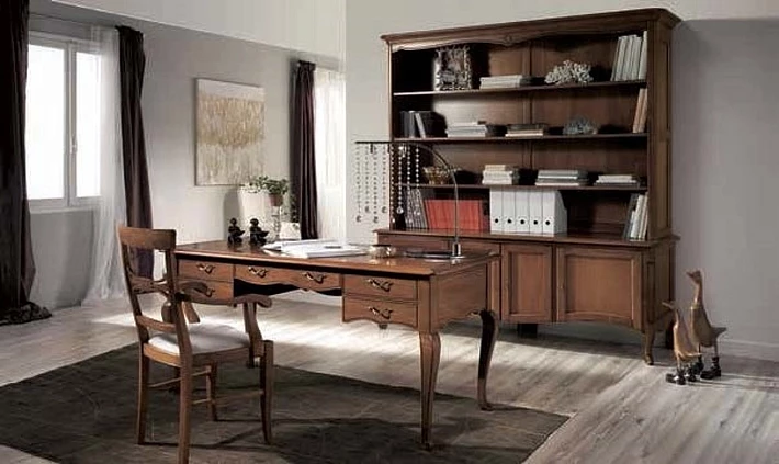 Стол письменный DMBT.3M317 фото 2