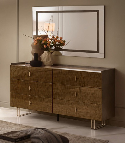 Комод большой для одежды итальянский Olimpia фото 1