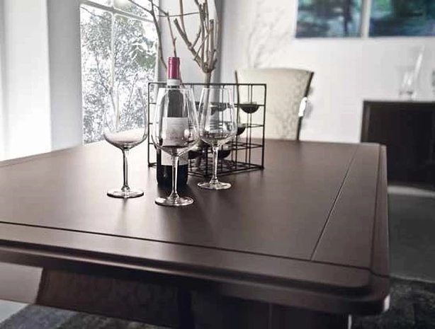 Стол обеденный раздвижной DMBT.3M293 фото 3