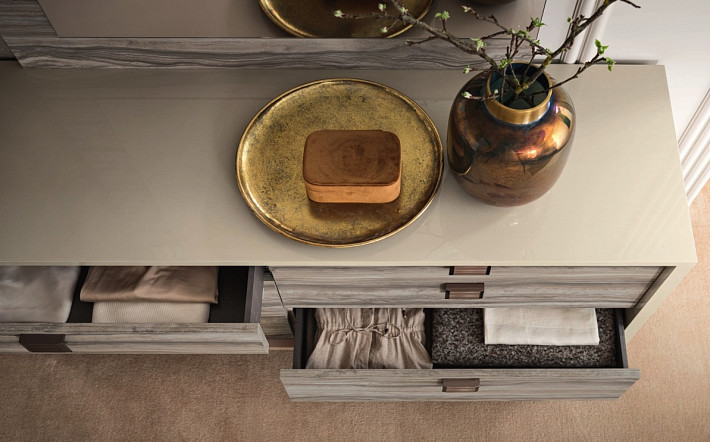 Комод большой итальянский Jupiter фото 2