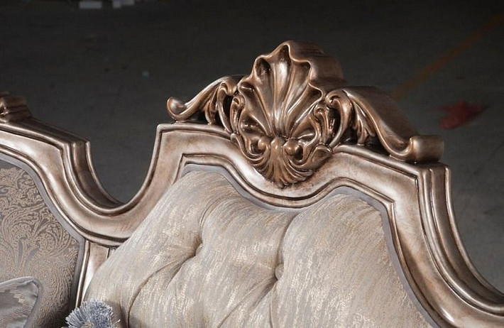 Трехместный диван Версаль фото 5