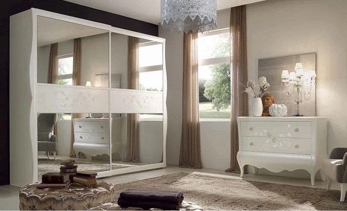 Комод DMBT.3M167 фото 2