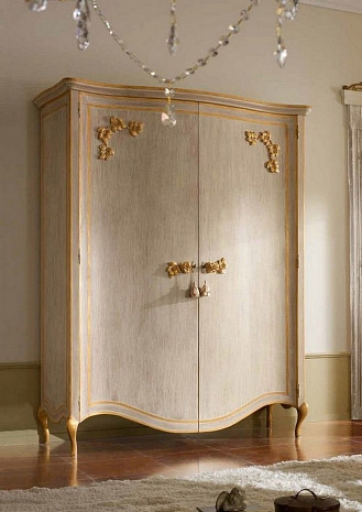 Шкаф для одежды классический Andrea Fanfani фото 1
