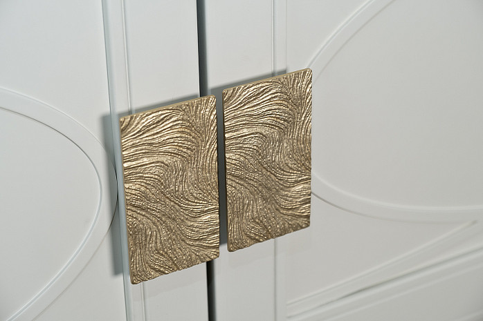 Шкаф для одежды двухдверный Alvaro фото 4