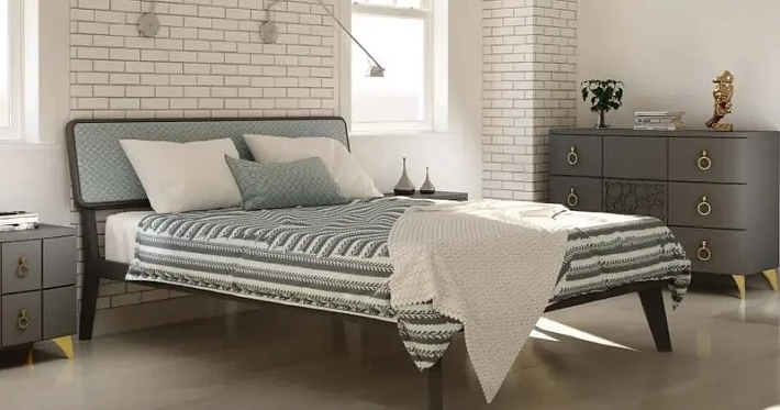 Кровать DMBT.3M261 фото 1