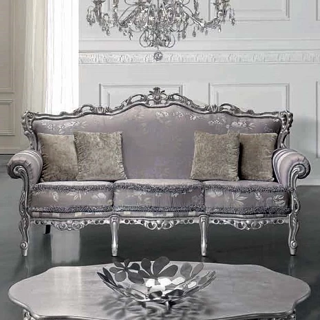 Трехместный диван DMBT.3M003 фото 1