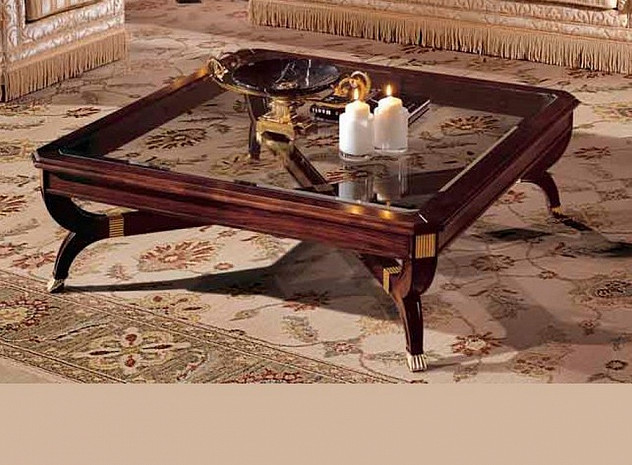 Итальянский набор мягкой мебели Imbottiti Svevo фото 8