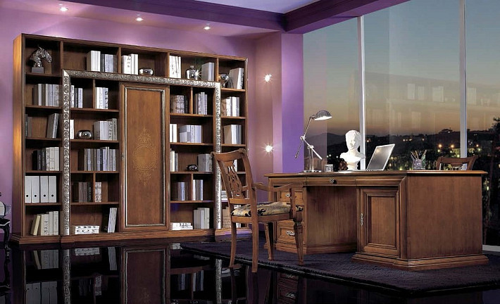 Кабинет домашний DMBT.3M516 фото 1