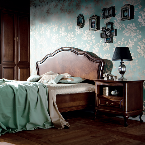 Мебель для спальни из массива Verona Taranko фото 22