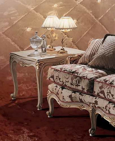 Набор мягкой мебели Luigi XV Giusti фото 8