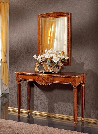 Мебель для гостиной классическая Scappini фото 5