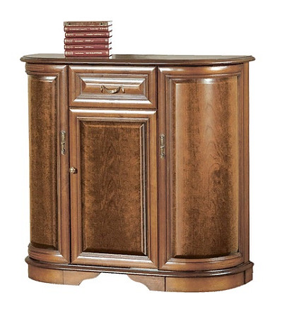 Комод в классическом стиле для гостиной Zefir фото 3