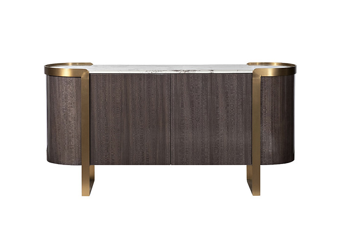 Комод на ножках с дверцами Sevilla фото 2