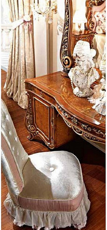 Мебель для спальни классический стиль Firenze фото 4