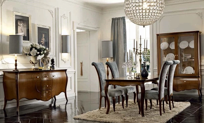 Стул DMBT.3M407 фото 2