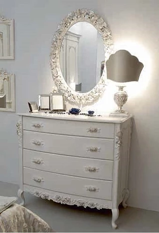 Зеркало DMBT.3M138 фото 2