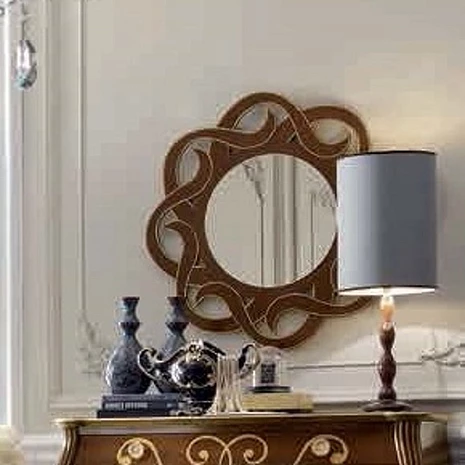 Круглое зеркало DMBT.3M104 фото 1