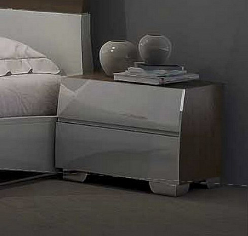 Современная мебель для спальни Сантьяго фото 3