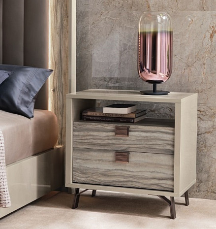 Прикроватная тумба итальянская Jupiter фото 1