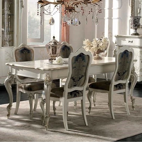 Стол обеденный раздвижной DMBT.3M297 фото 1