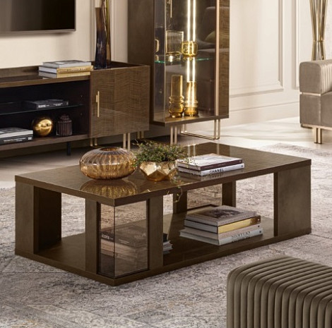 Журнальный стол итальянский Olimpia фото 1