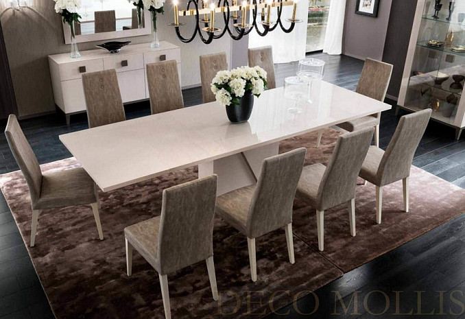 Мебель для гостиной-столовой Mont Blanc фото 2