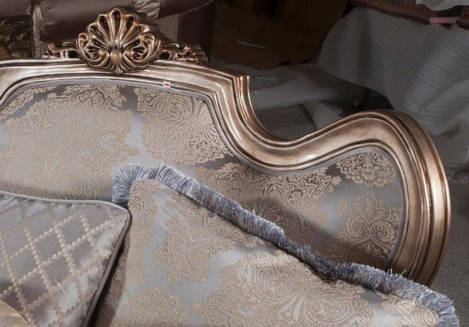 Трехместный диван Версаль фото 4