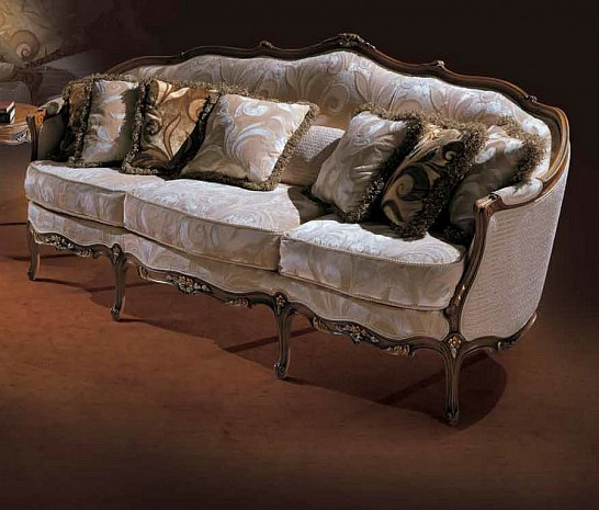 Набор мягкой мебели Luigi XV Verri фото 7