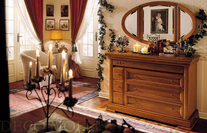 Мебель для спальни Chopin фото 2
