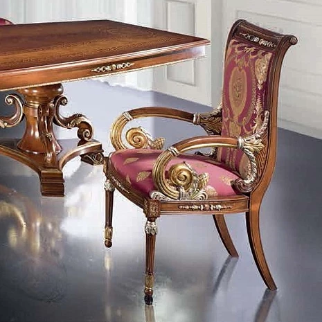 Стул DMBT.3M390 фото 1