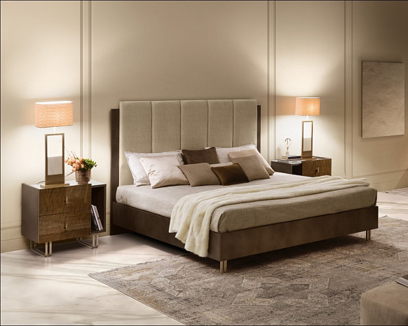 Спальня современная итальянская Olimpia фото 1