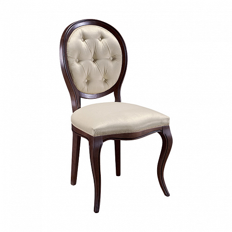 Мягкий стул для гостиной Verona Taranko фото 3