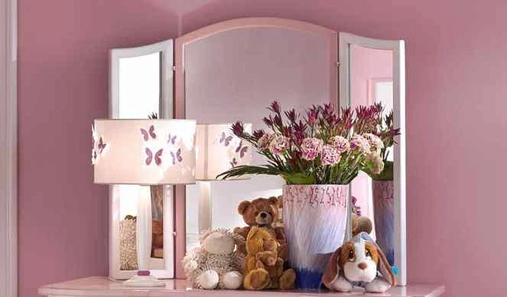 Зеркало DMBT.3M128 фото 1