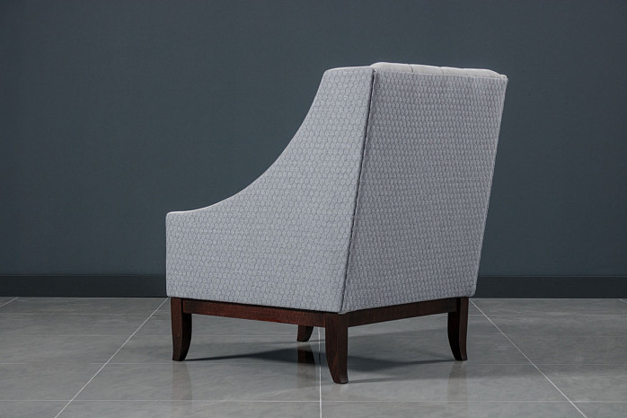 Кресло в современном стиле Форталеза фото 6