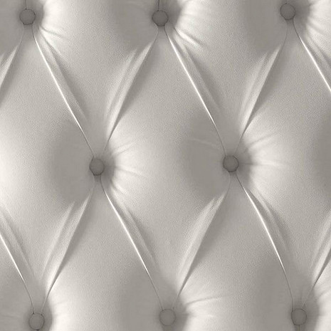 Кровать двуспальная классическая белая Alchimie Naxos фото 2