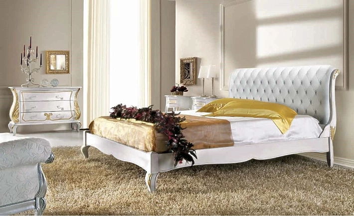 Кровать DMBT.3M253 фото 2