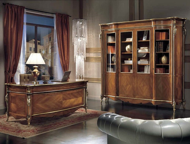 Кабинет домашний DMBT.3M512 фото 1