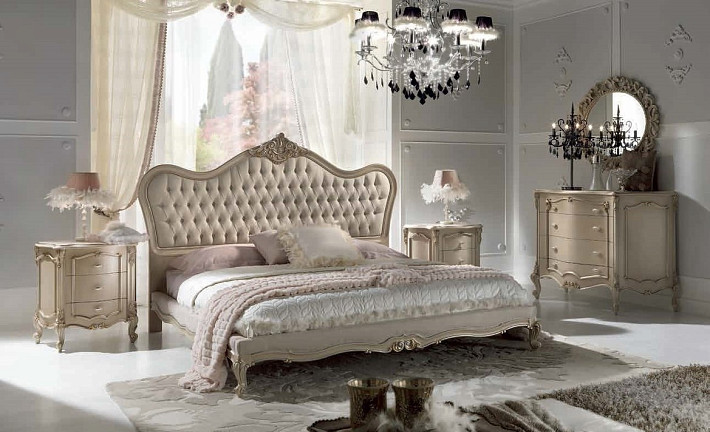 Спальня DMBT.3M478 фото 1