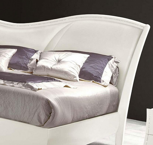 Мебель для спальни итальянская белая Alchimie Diva фото 4